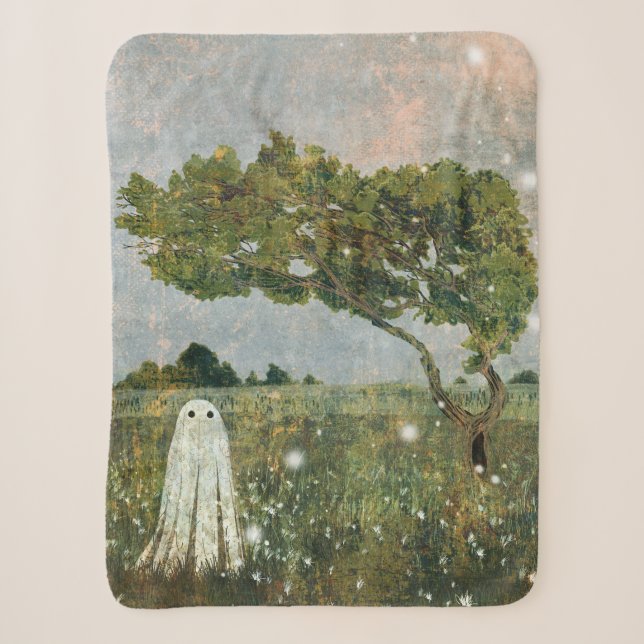 Fairy Tree Sherpadecke (Vorderseite)