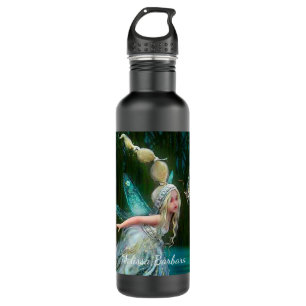 Fairy Trinkflasche