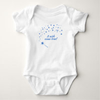 Fairy Wand & Stars, ein Wunsch wird wahr