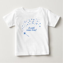 Fairy Wand & Stars, ein Wunsch wird wahr
