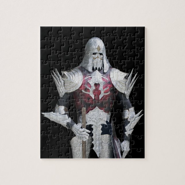 Fairy Warrior (Vertikal)