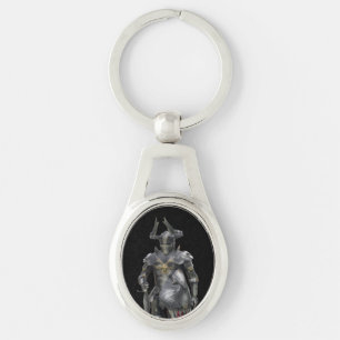 Fairy Warrior Schlüsselanhänger