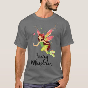 Fairy Whisperer T-Shirt