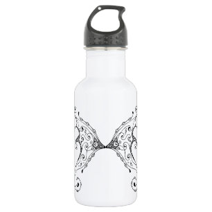 Fairy Wings Edelstahlflasche