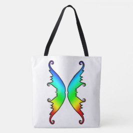 Fairy Wings Rainbow Tasche