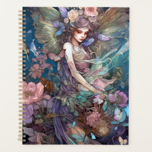 Fairy Woman Imaginaire Art