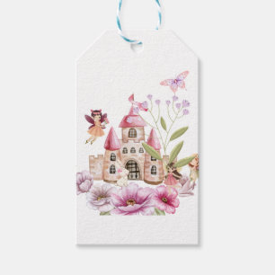 Fairy Wonderland Collection Whimsical Fairy Geschenkanhänger