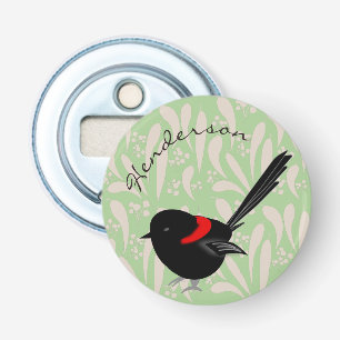 Fairy Wren Flaschenöffner