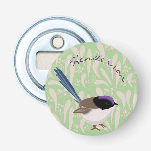 Fairy Wren Flaschenöffner