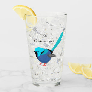Fairy Wren Glas