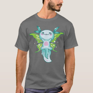 Fairycore Ästhetische Niedliche kawaii Fairy Aolot T-Shirt