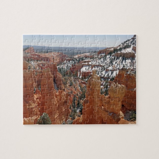 Fairyland Canyon im Nationalpark Bryce Canyon (Horizontal)