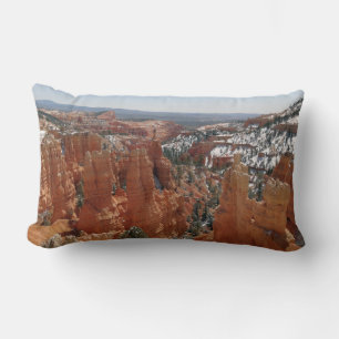 Fairyland Canyon im Nationalpark Bryce Canyon Lendenkissen
