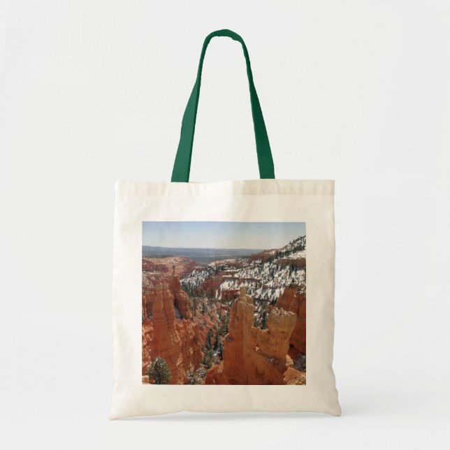 Fairyland Canyon im Nationalpark Bryce Canyon Tragetasche (Vorne)
