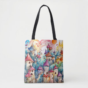 Fairyland Magic Castle Tasche
