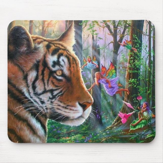 fairylion mousepad (Vorne)