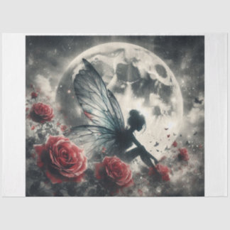 FairyMoon Seidenpapier