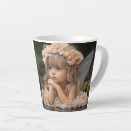 FAIRYS 11 MILCHTASSE