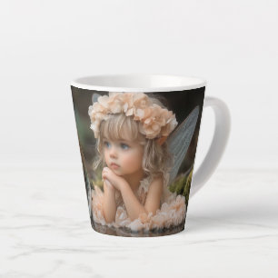 FAIRYS 11 MILCHTASSE