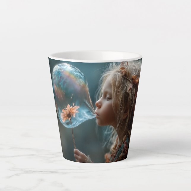 FAIRYS 16 MILCHTASSE (Vorderseite)