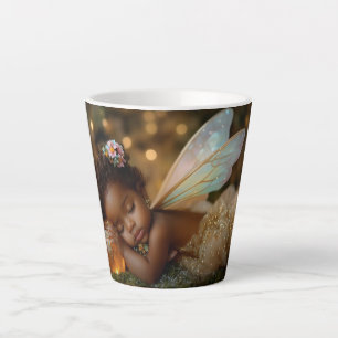 FAIRYS 18 MILCHTASSE