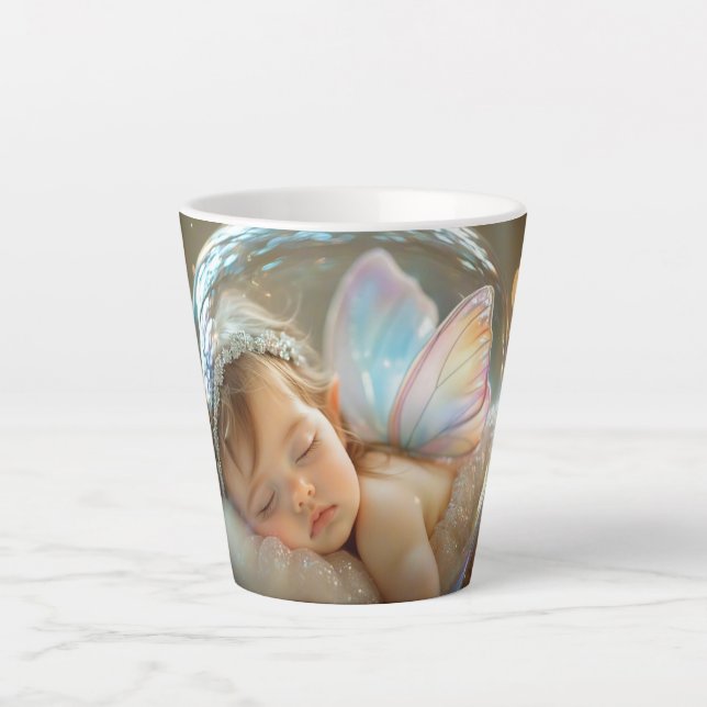 FAIRYS 23 MILCHTASSE (Vorderseite)