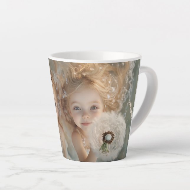 FAIRYS 26 MILCHTASSE (Rechte Ecke)