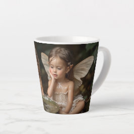 FAIRYS 27 MILCHTASSE