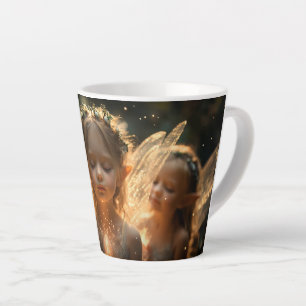 FAIRYS 28 MILCHTASSE