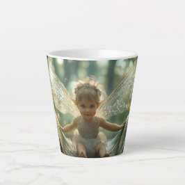 FAIRYS 31 MILCHTASSE