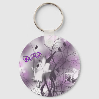 Fairys beste Freunde Schlüsselanhänger