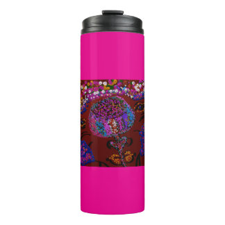 Fairy's Floral Party Thermosbecher