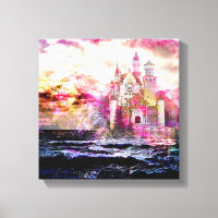 Fairytale Castel Locarno