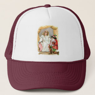 Fairytale Hat Truckerkappe