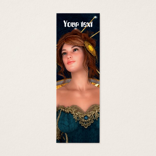 Fairytale Princess (Vorderseite)