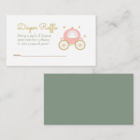 Fairytale Prinzessin Dragon Diaper Umklammerung