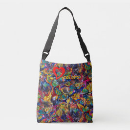 Fairytale Sea I Liebe Colors Tasche
