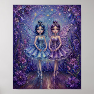 FairyTaleTwins Poster