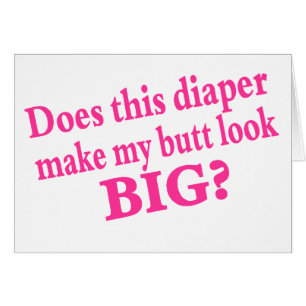 Fait cette couche-culotte font mon regard de bout