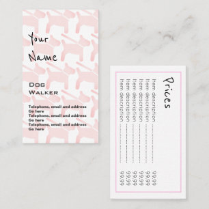 "Fait écho" des cartes des prix de marcheur de