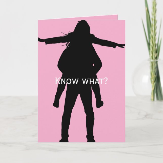 FAIT POUR CHACUNE DES AUTRES CARTES D'AMOUR (Devant)