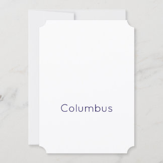 Faites de votre marque une carte plate de billet 5