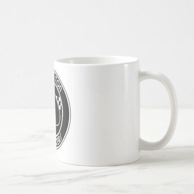 FAITES la tasse de TONNE (Droite)