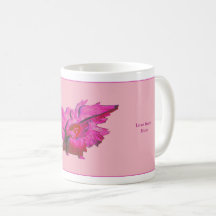 Faites le cadeau personnalisé de tasse pour l'ange