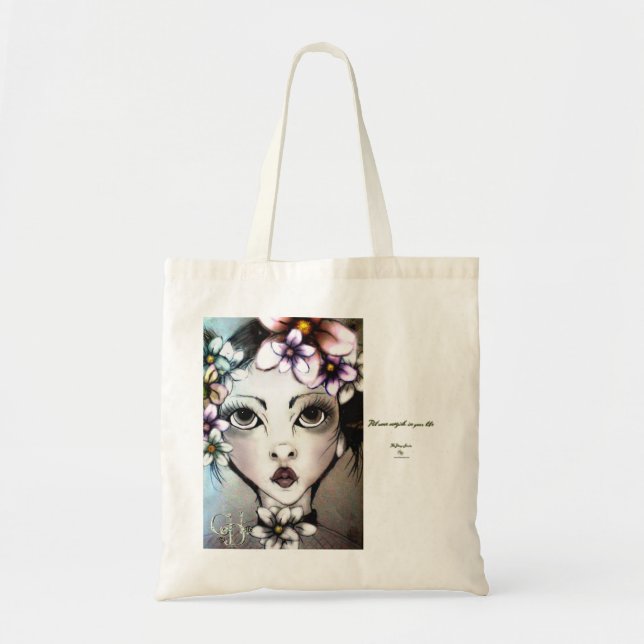Faites le sac de Magick (Devant)
