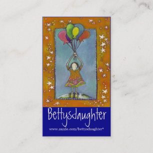 "Faites-lui vos propres" carte de profil