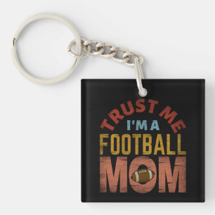 FAITES MOI CONFIANCE JE SUIS UNE MAMAN DE FOOTBALL