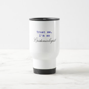 Faites-moi confiance, je suis une tasse