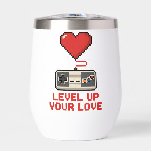Faites Passer Votre Amour au Niveau Supérieur, Des