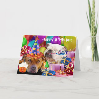 Faites un voeu & un coup ! Bonne carte de voeux d'